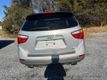 2008 Hyundai Veracruz AWD 4dr GLS - 22956292 - 3