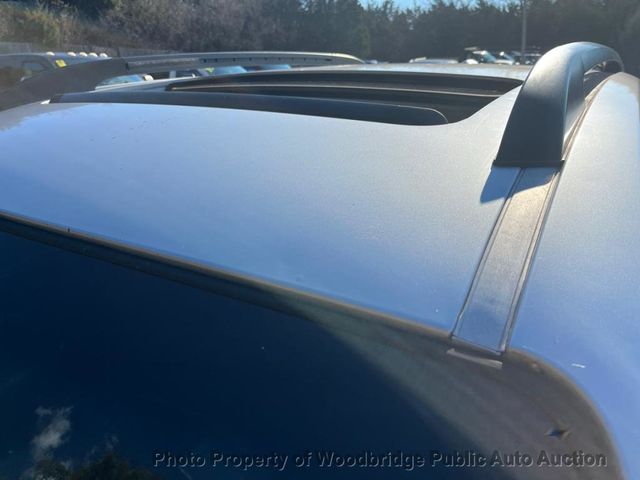 2008 Hyundai Veracruz AWD 4dr GLS - 22956292 - 5