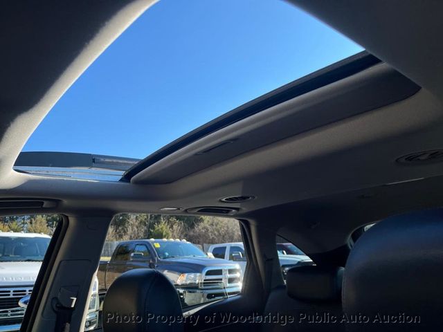 2008 Hyundai Veracruz AWD 4dr GLS - 22956292 - 7