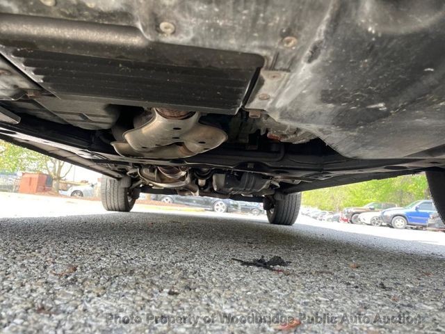 2008 Hyundai Veracruz AWD 4dr Limited - 23016907 - 14