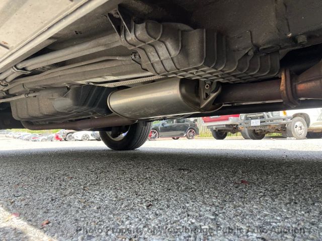 2008 Hyundai Veracruz AWD 4dr Limited - 23016907 - 15