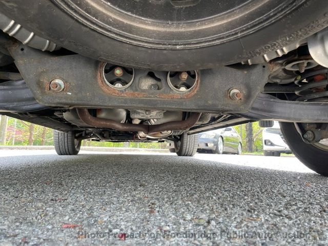 2008 Hyundai Veracruz AWD 4dr Limited - 23016907 - 16