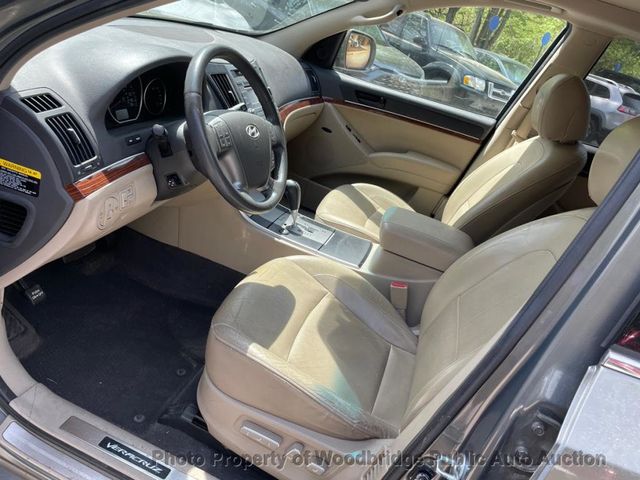 2008 Hyundai Veracruz AWD 4dr Limited - 23016907 - 5
