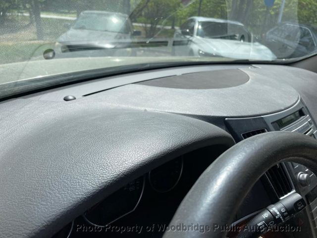 2008 Hyundai Veracruz AWD 4dr Limited - 23016907 - 6