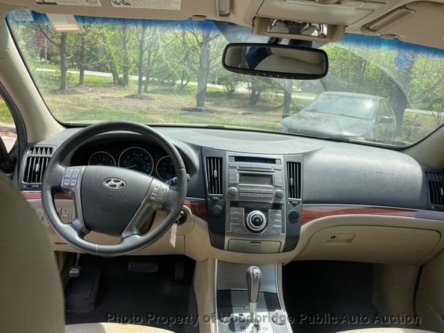 2008 Hyundai Veracruz AWD 4dr Limited - 23016907 - 7