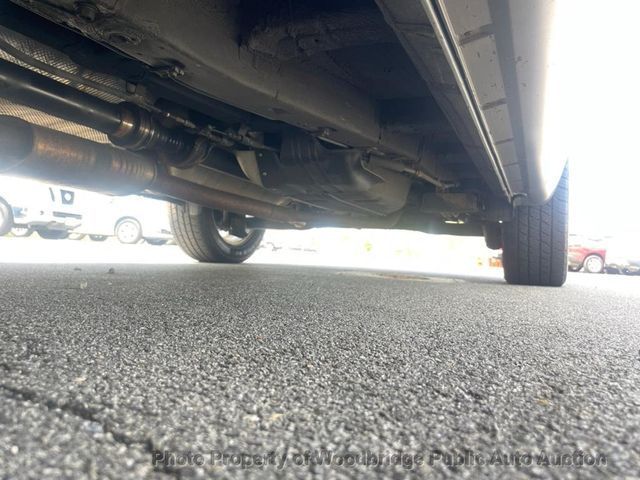 2008 Hyundai Veracruz AWD 4dr Limited - 23017489 - 18