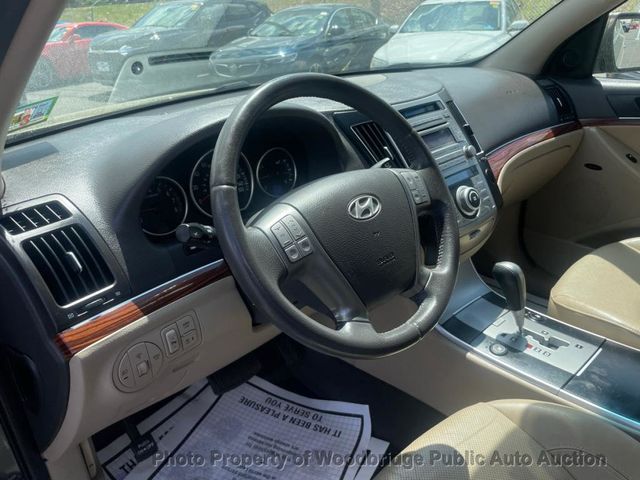 2008 Hyundai Veracruz AWD 4dr Limited - 23017489 - 5