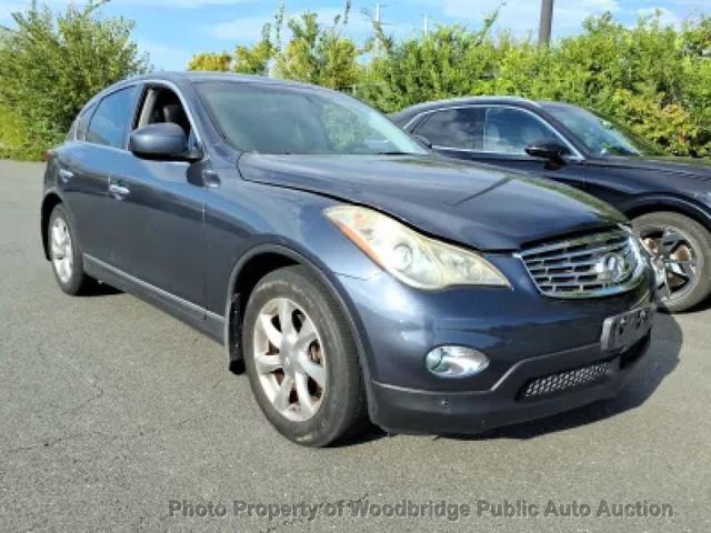 2008 INFINITI EX35 AWD 4dr Journey - 23098113 - 1