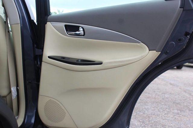 2008 INFINITI EX35 AWD 4dr Journey - 22887048 - 11