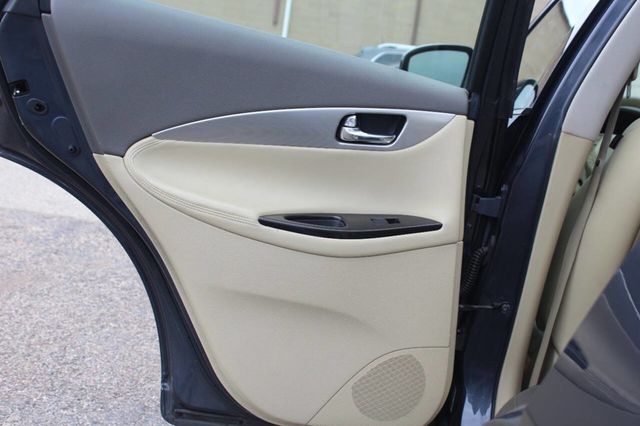 2008 INFINITI EX35 AWD 4dr Journey - 22887048 - 16