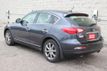 2008 INFINITI EX35 AWD 4dr Journey - 22887048 - 2