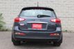 2008 INFINITI EX35 AWD 4dr Journey - 22887048 - 3