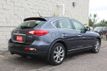 2008 INFINITI EX35 AWD 4dr Journey - 22887048 - 4