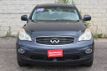 2008 INFINITI EX35 AWD 4dr Journey - 22887048 - 7