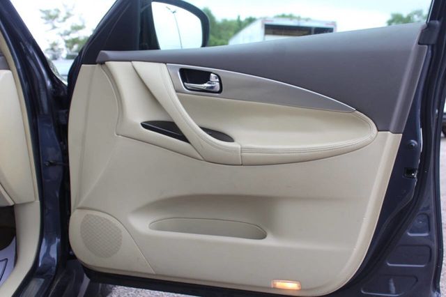 2008 INFINITI EX35 AWD 4dr Journey - 22887048 - 8