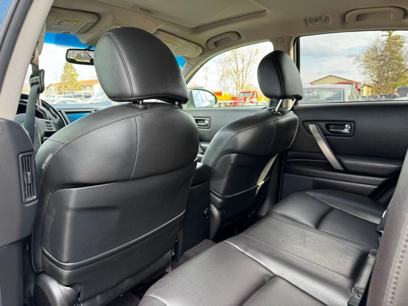 2008 Infiniti FX35 AWD 4dr - 22947020 - 10