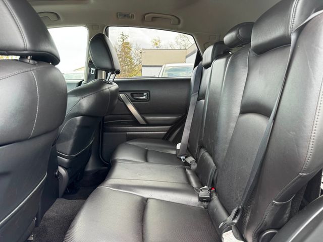 2008 Infiniti FX35 AWD 4dr - 22947020 - 11