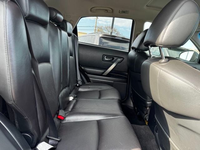 2008 Infiniti FX35 AWD 4dr - 22947020 - 13