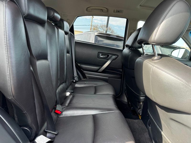 2008 Infiniti FX35 AWD 4dr - 22947020 - 13