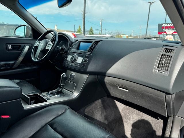 2008 Infiniti FX35 AWD 4dr - 22947020 - 14