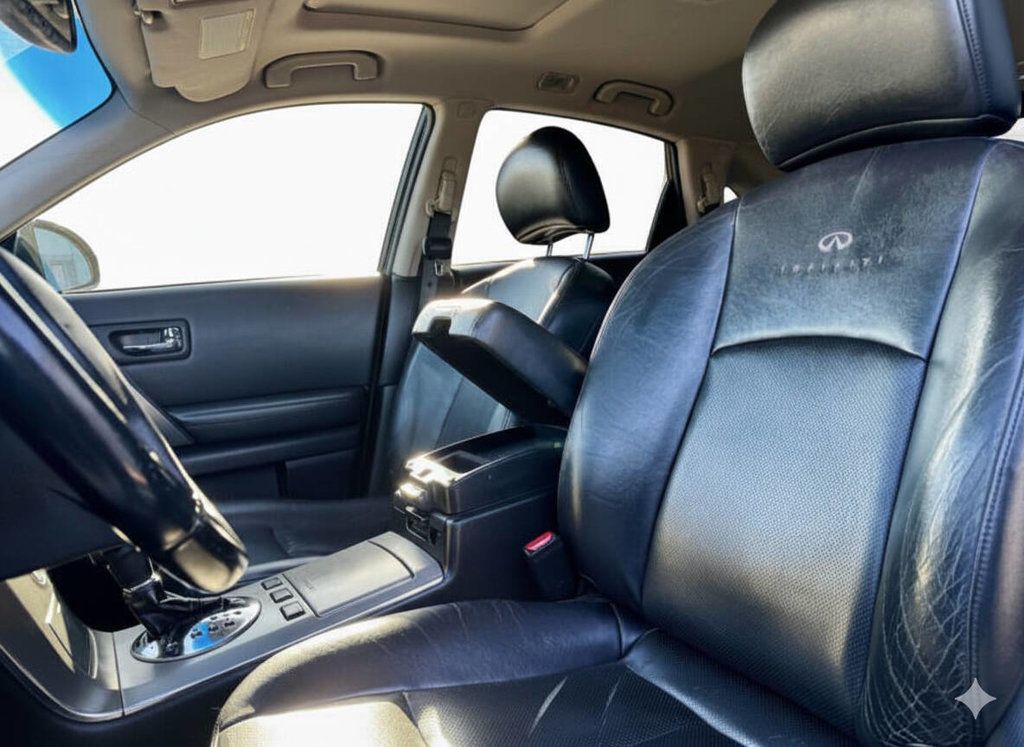 2008 Infiniti FX35 AWD 4dr - 22947020 - 9