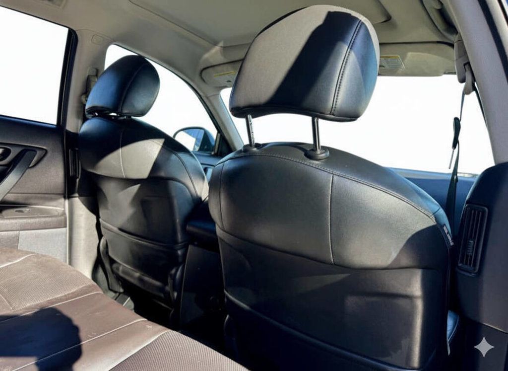 2008 Infiniti FX35 AWD 4dr - 22947020 - 13