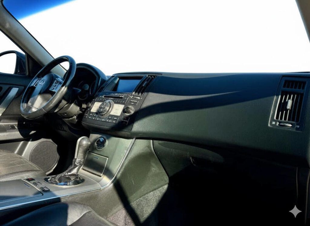 2008 Infiniti FX35 AWD 4dr - 22947020 - 16