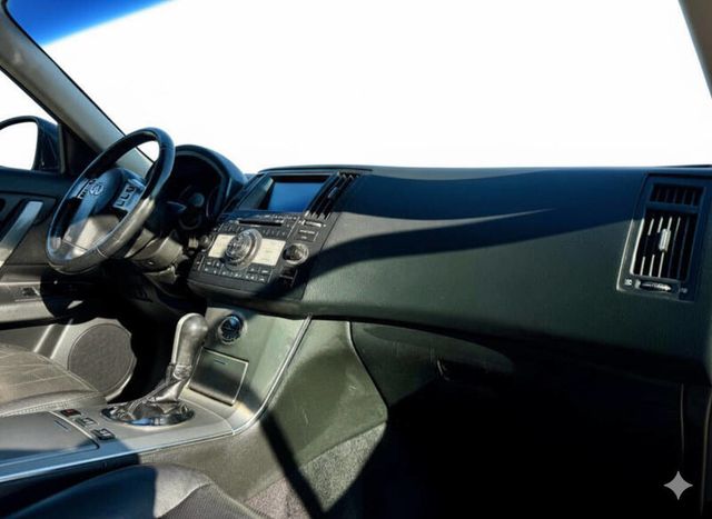 2008 Infiniti FX35 AWD 4dr - 22947020 - 16