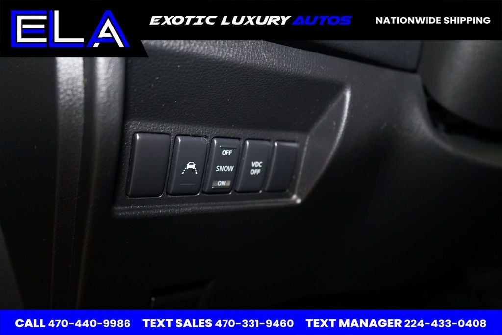 2008 INFINITI FX45 HARD TO FIND BROWN ON BROWN! NO DASH BOARD BUBBLE AWD! WOODGRAIN - 22703085 - 37