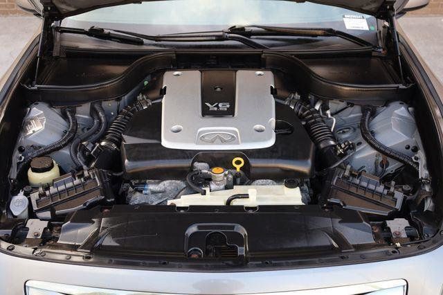 2008 INFINITI G35 x - 23052162 - 9