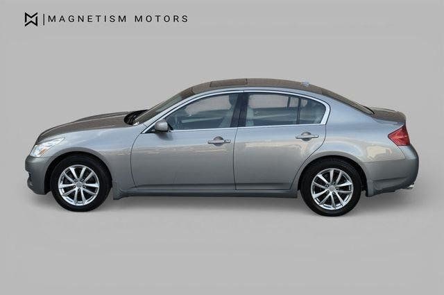 2008 INFINITI G35 x - 23052162 - 1