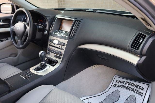 2008 INFINITI G35 x - 23052162 - 22