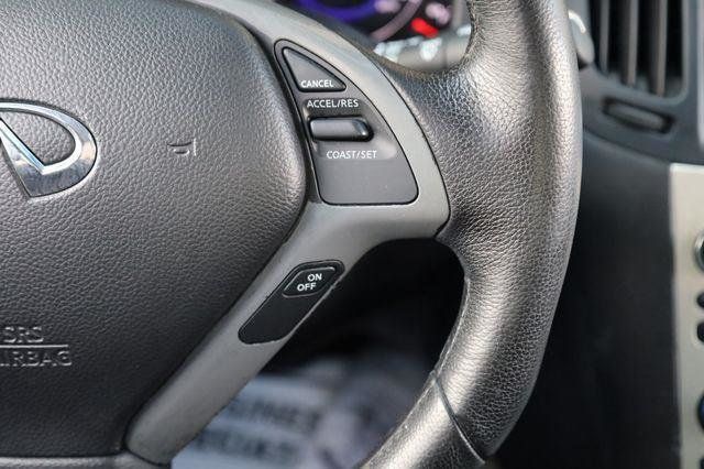 2008 INFINITI G35 x - 23052162 - 26