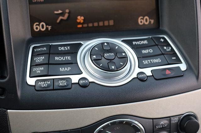2008 INFINITI G35 x - 23052162 - 35