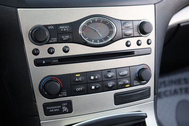 2008 INFINITI G35 x - 23052162 - 36
