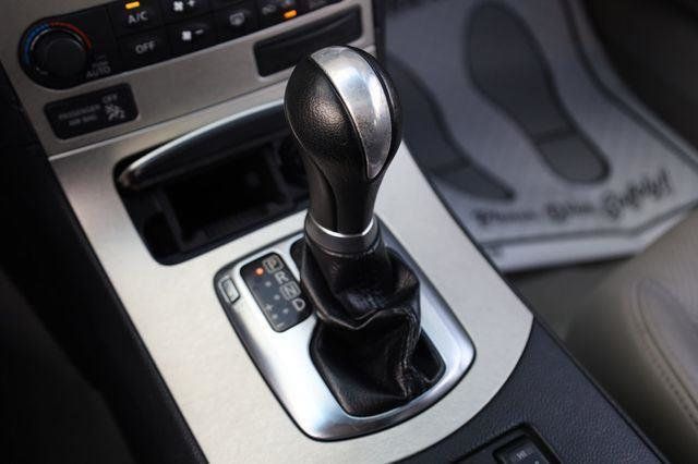2008 INFINITI G35 x - 23052162 - 37
