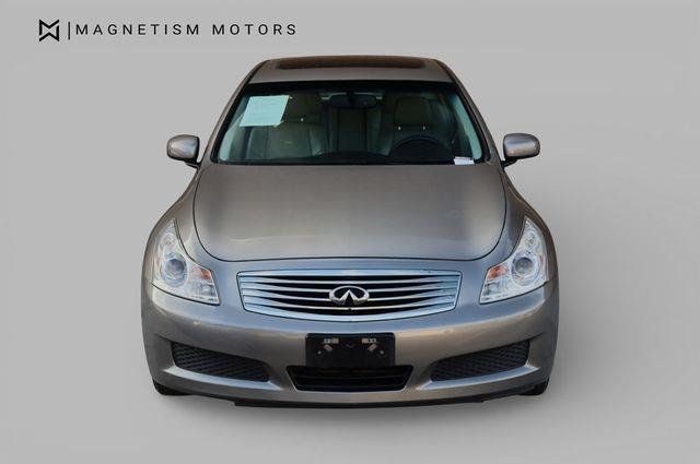 2008 INFINITI G35 x - 23052162 - 4