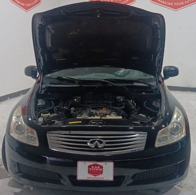 2008 INFINITI G35 Sedan 1 - 22948876 - 2
