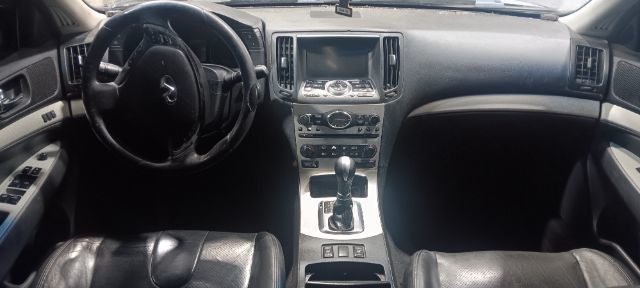 2008 INFINITI G35 Sedan 1 - 22948876 - 3