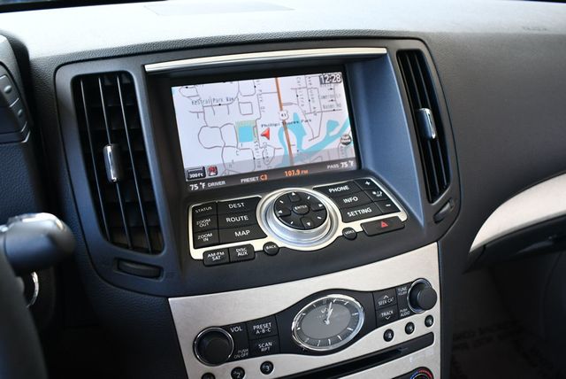 2008 INFINITI G35 Sedan 4 Door Journey RWD W/Premium and Navigation Packages - 22897289 - 12