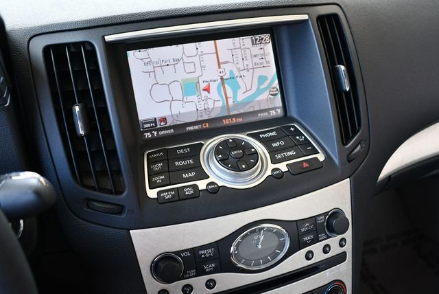 2008 INFINITI G35 Sedan 4 Door Journey RWD W/Premium and Navigation Packages - 22897289 - 51