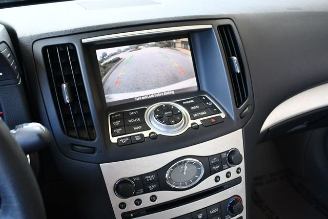 2008 INFINITI G35 Sedan 4 Door Journey RWD W/Premium and Navigation Packages - 22897289 - 55