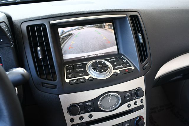 2008 INFINITI G35 Sedan 4 Door Journey RWD W/Premium and Navigation Packages - 22897289 - 56