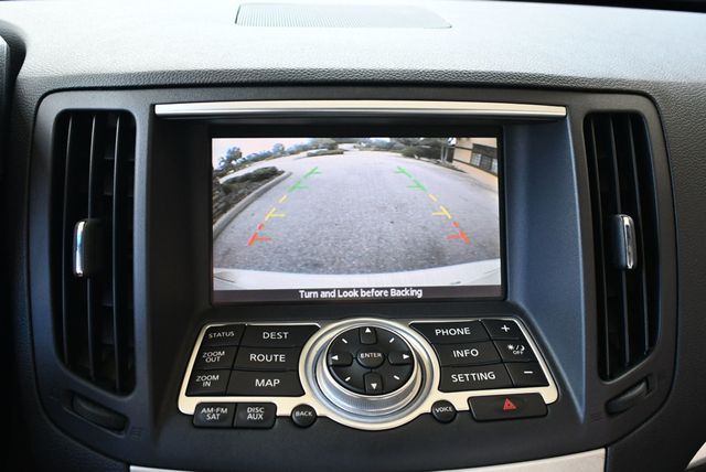 2008 INFINITI G35 Sedan 4 Door Journey RWD W/Premium and Navigation Packages - 22897289 - 57