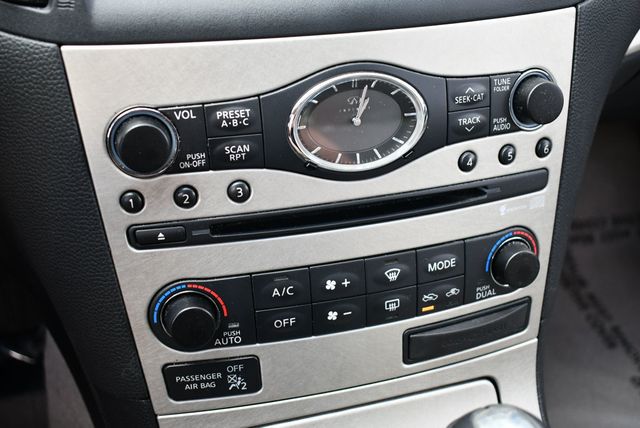 2008 INFINITI G35 Sedan 4 Door Journey RWD W/Premium and Navigation Packages - 22897289 - 58