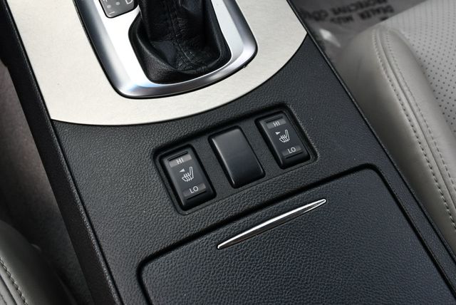 2008 INFINITI G35 Sedan 4 Door Journey RWD W/Premium and Navigation Packages - 22897289 - 59