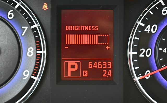 2008 INFINITI G35 Sedan 4 Door Journey RWD W/Premium and Navigation Packages - 22897289 - 62