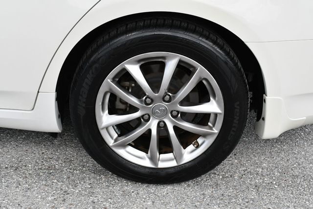 2008 INFINITI G35 Sedan 4 Door Journey RWD W/Premium and Navigation Packages - 22897289 - 64