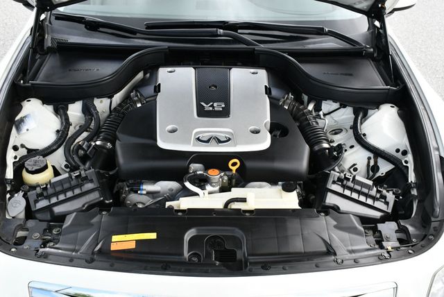 2008 INFINITI G35 Sedan 4 Door Journey RWD W/Premium and Navigation Packages - 22897289 - 67