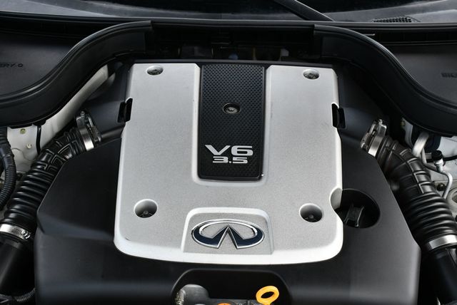 2008 INFINITI G35 Sedan 4 Door Journey RWD W/Premium and Navigation Packages - 22897289 - 68
